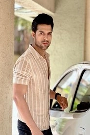 Ảnh diễn viên Farhan Qureshii