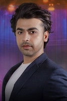 Ảnh diễn viên Farhan Saeed