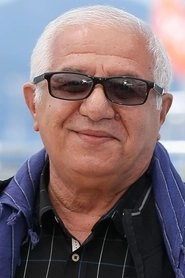 Ảnh diễn viên Farid Sajjadi Hosseini
