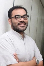 Ảnh diễn viên Farishad Latjuba