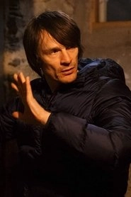 Ảnh diễn viên Farren Blackburn