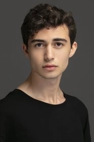 Ảnh diễn viên Fatih Berk Şahin