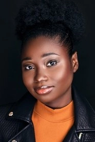 Ảnh diễn viên Fatima Fine