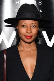 Ảnh diễn viên Fatima Robinson