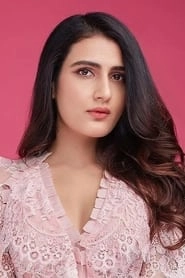 Ảnh diễn viên Fatima Sana Shaikh