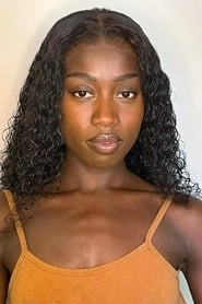 Ảnh diễn viên Fatou Bah