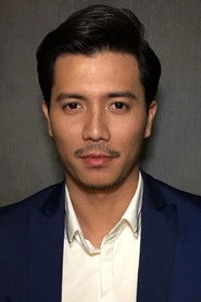 Ảnh diễn viên Fattah Amin