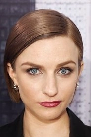 Ảnh diễn viên Faye Marsay