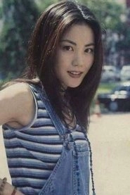 Ảnh diễn viên Faye Wong