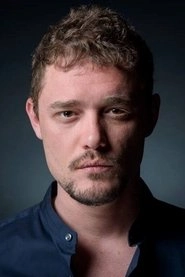 Ảnh diễn viên Federico Aguado