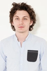 Ảnh diễn viên Federico Riccardo Rossi