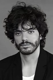 Ảnh diễn viên Federico Salles