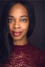 Ảnh diễn viên Fedna Jacquet