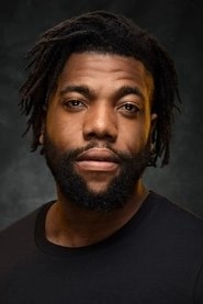 Ảnh diễn viên Fehinti Balogun