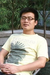Ảnh diễn viên Fei Hai