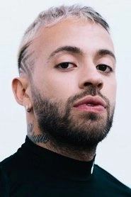 Ảnh diễn viên Feid