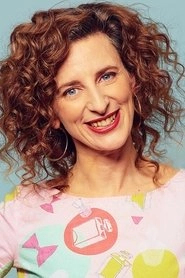 Ảnh diễn viên Felicity Ward