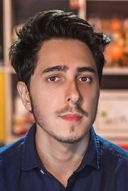 Ảnh diễn viên Felipe Castanhari