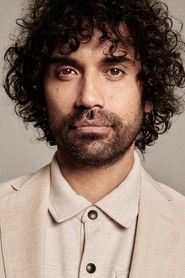 Ảnh diễn viên Felipe Contreras