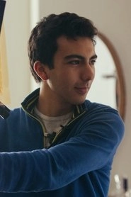 Ảnh diễn viên Felipe Vargas