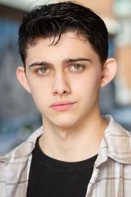 Ảnh diễn viên Felix Avitia