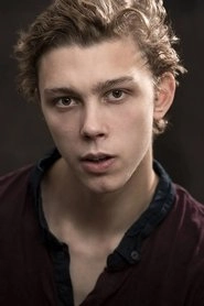 Ảnh diễn viên Felix Leech