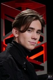 Ảnh diễn viên Felix Sandman