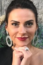 Ảnh diễn viên Feray Darıcı