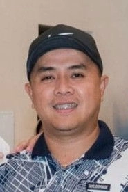 Ảnh diễn viên Ferdinand Arpon Cayanong