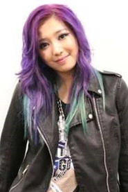 Ảnh diễn viên Ferlyn Wong