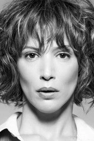 Ảnh diễn viên Fernanda Borches