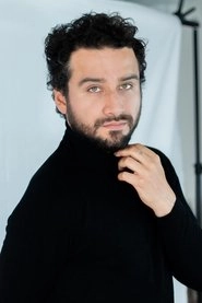 Ảnh diễn viên Fernando Bocanegra Delgado