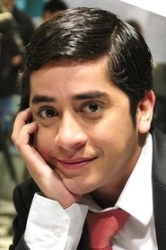 Ảnh diễn viên Fernando Godoy