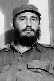Ảnh diễn viên Fidel Castro