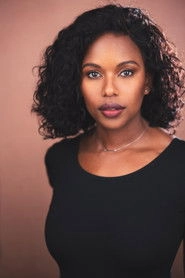 Ảnh diễn viên Fikile Mthwalo