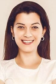 Ảnh diễn viên Filiz Ahmet