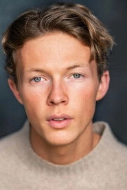 Ảnh diễn viên Finlay James