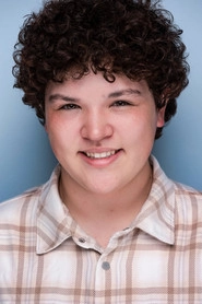 Ảnh diễn viên Finn Egan-Liang