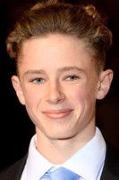 Ảnh diễn viên Finn Elliot