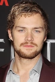 Ảnh diễn viên Finn Jones