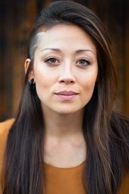 Ảnh diễn viên Fiona Rene