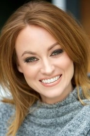 Ảnh diễn viên Fiona Vroom