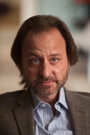 Ảnh diễn viên Fisher Stevens