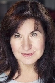 Ảnh diễn viên Flaminia Cinque