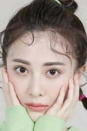 Ảnh diễn viên Flora Gu