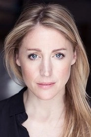 Ảnh diễn viên Flora Montgomery