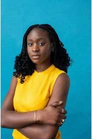 Ảnh diễn viên Florence Adebambo