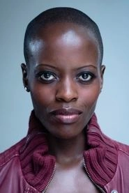 Ảnh diễn viên Florence Kasumba