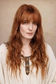Ảnh diễn viên Florence Welch