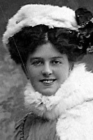 Ảnh diễn viên Florence Wix